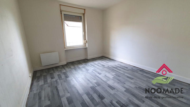 Appartement - 54 m² - 2 pièces