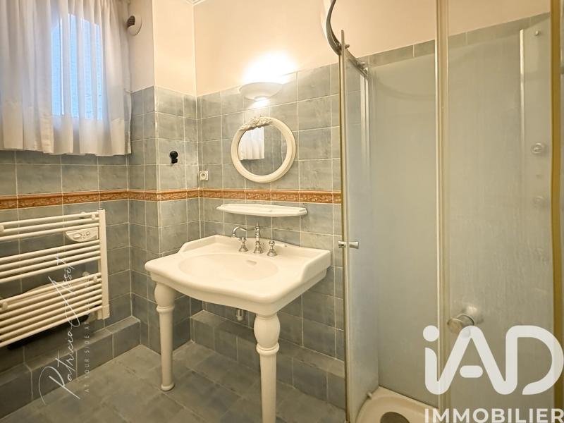 Appartement - 109 m² - 4 pièces