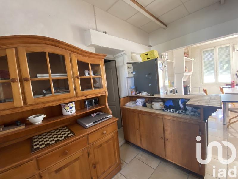 Maison - 130 m² - 4 pièces