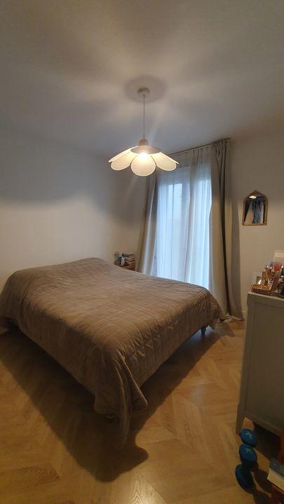 Maison - 114 m² - 5 pièces