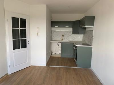 Appartement - 33 m² - 2 pièces