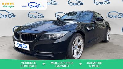 Bmw Z4 (E89) 2.0 28i 245 Lounge Plus