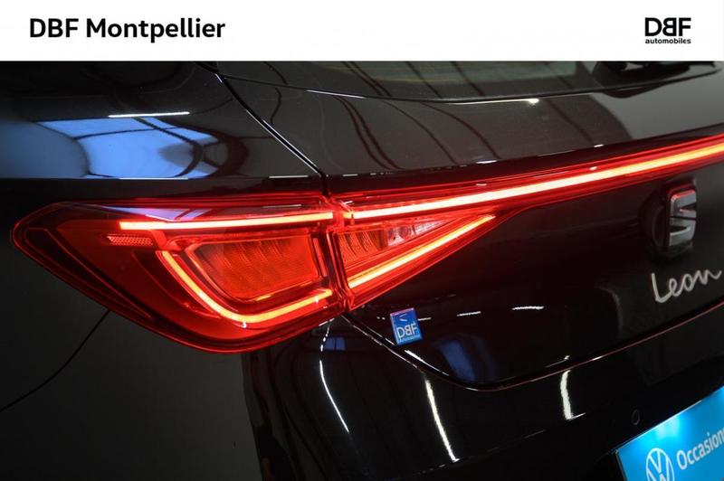 Seat Leon 1.5 Tsi 115 Bvm6 Business