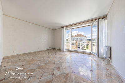 Appartement - 81 m² - 4 pièces