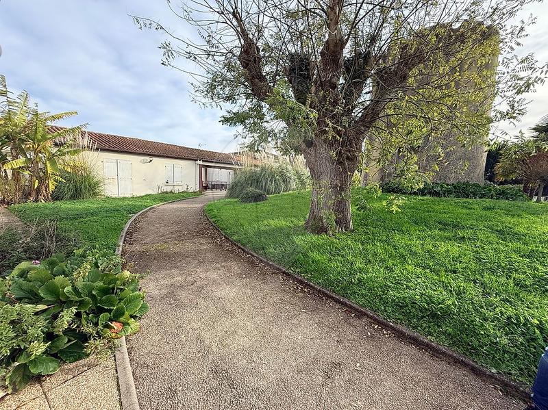 Immeuble - 868 m² - 15 pièces