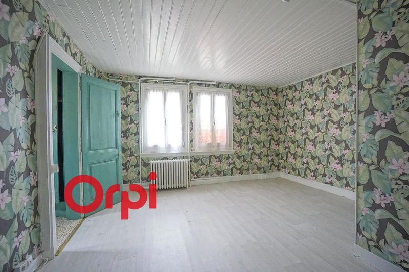 Immeuble - 82 m² - 4 pièces