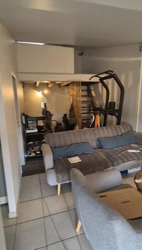 Appartement - 197 m²