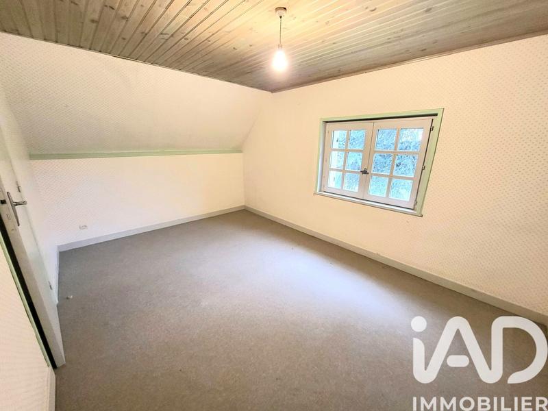 Maison - 250 m² - 9 pièces