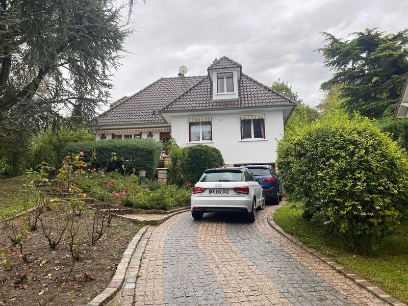 Maison - 148 m² - 6 pièces