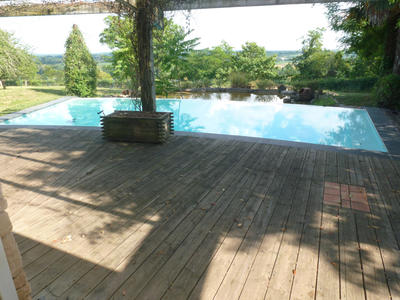 Maison - 152 m² - 5 pièces