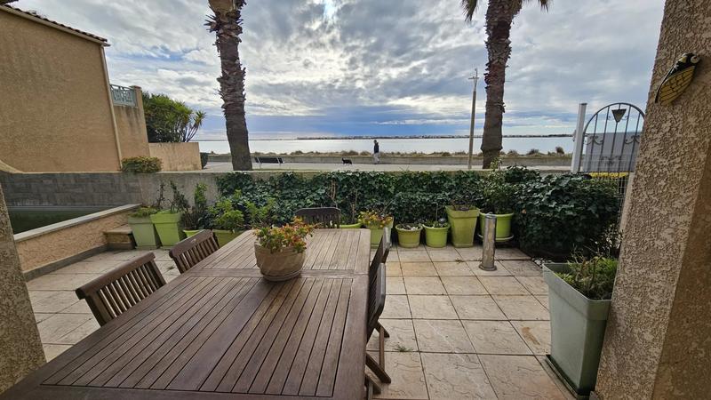 Maison - 119 m² - 4 pièces