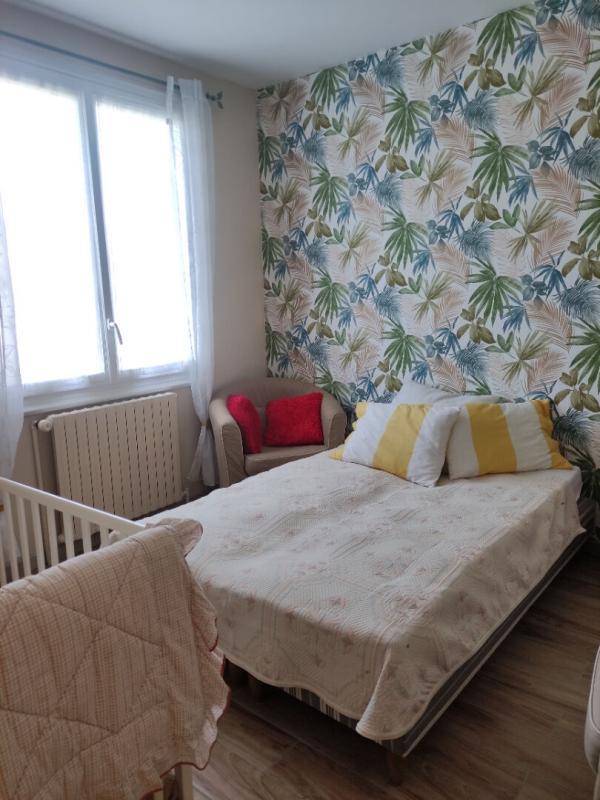 Maison - 154 m² - 8 pièces