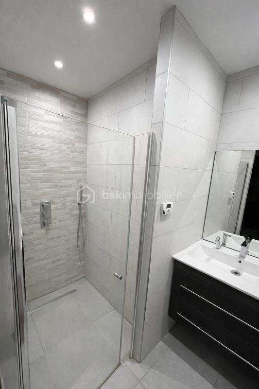 Maison - 110 m² - 7 pièces