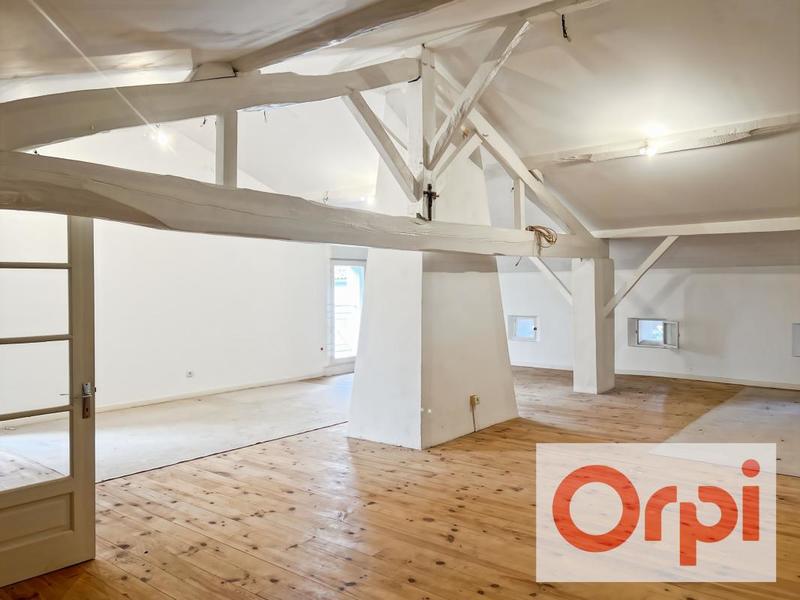 Maison de ville - 160 m² - 4 pièces