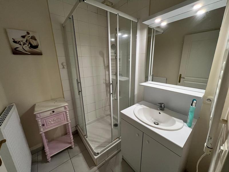 Maison de ville - 110 m² - 5 pièces