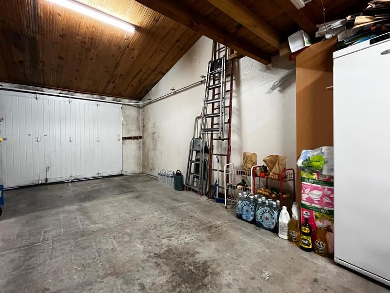 Maison - 114 m² - 5 pièces