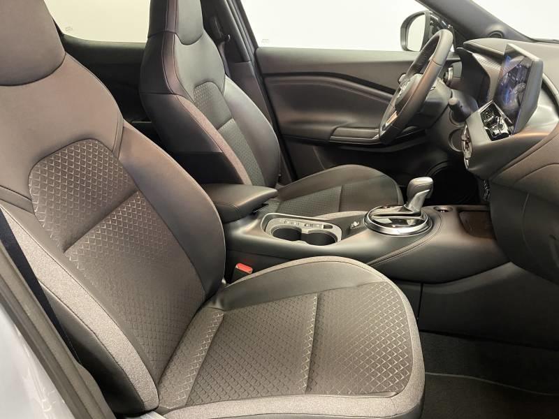 Nissan Juke Hybrid 143 n-Connecta