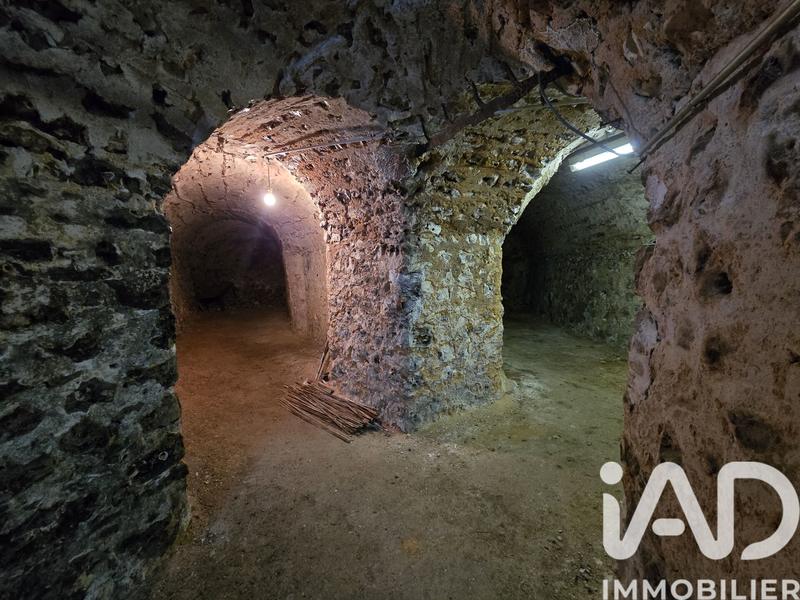 Maison de ville - 112 m² - 5 pièces