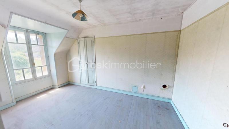 Maison de village - 77 m² - 5 pièces