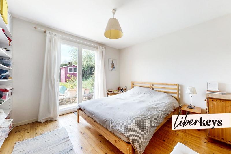 Villa - 190 m² - 7 pièces