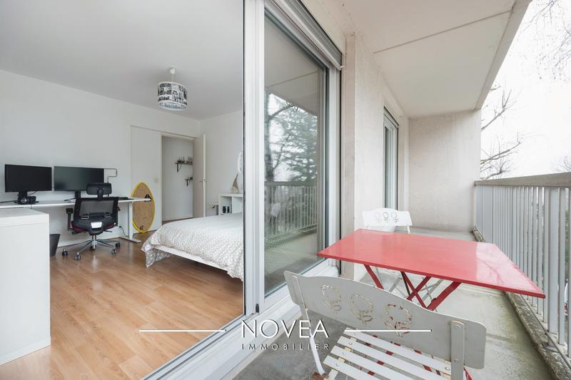 Appartement - 136 m² - 5 pièces