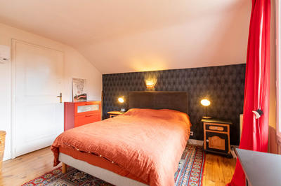 Maison - 120 m² - 4 pièces