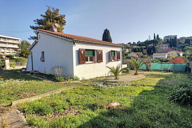 Maison - 54 m² - 2 pièces