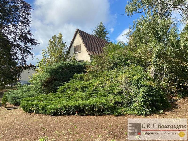 Maison - 196 m² - 7 pièces