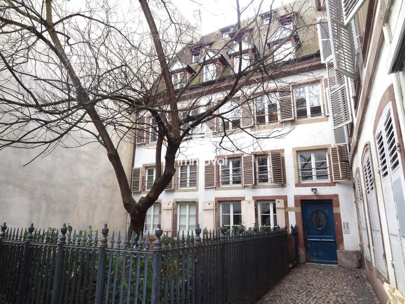 Appartement - 51 m² - 2 pièces