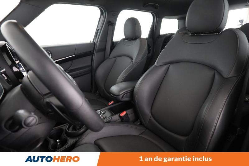 Mini Countryman Cooper s Edition Premium Plus All4 Bva8 178 ch