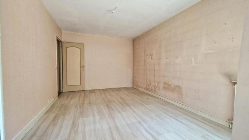 Appartement - 134 m² - 5 pièces