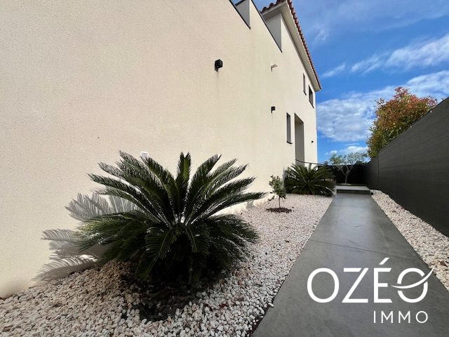 Villa - 142 m² - 6 pièces