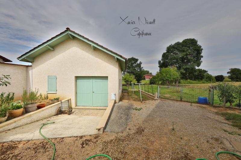 Maison - 224 m² - 8 pièces