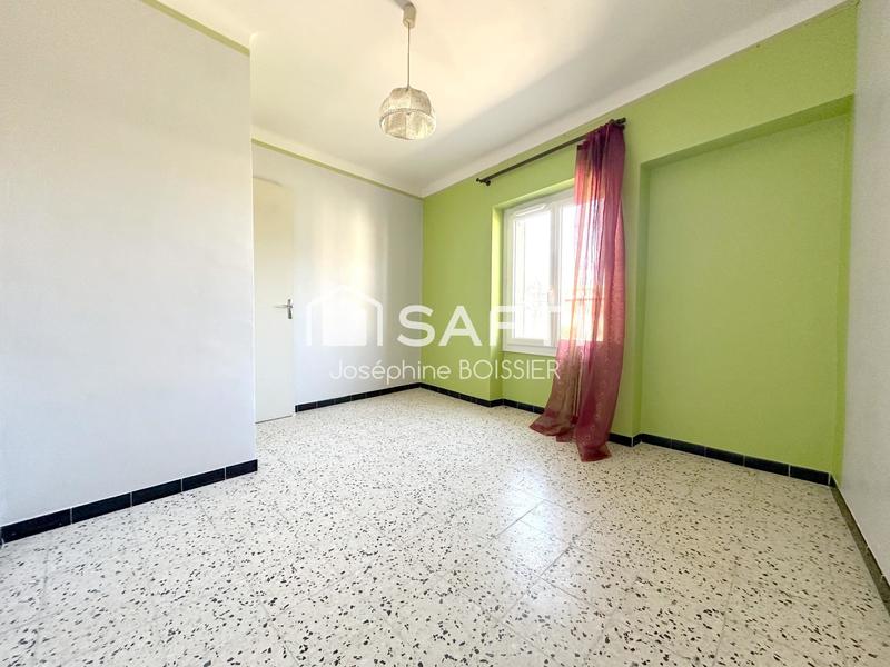 Maison de ville - 117 m² - 5 pièces