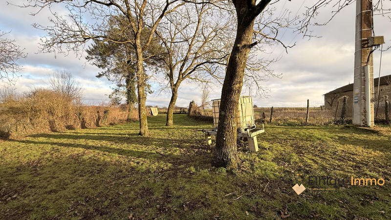 Maison - 131 m² - 4 pièces