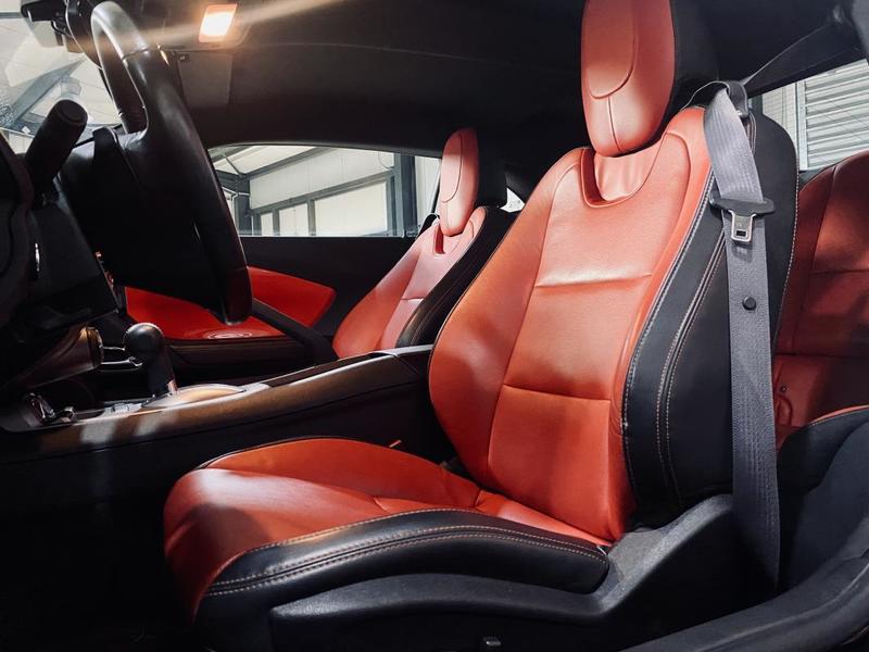 Chevrolet Camaro Coupé 6.2 i V8 406 ch - Garantie 6 Mois