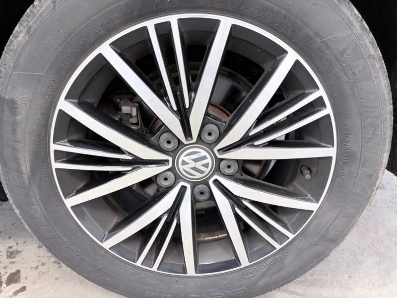 Volkswagen Golf 1.4 Tsi 125 BlueMotion Technology Match