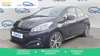Peugeot 208 1.2 PureTech 82 Allure