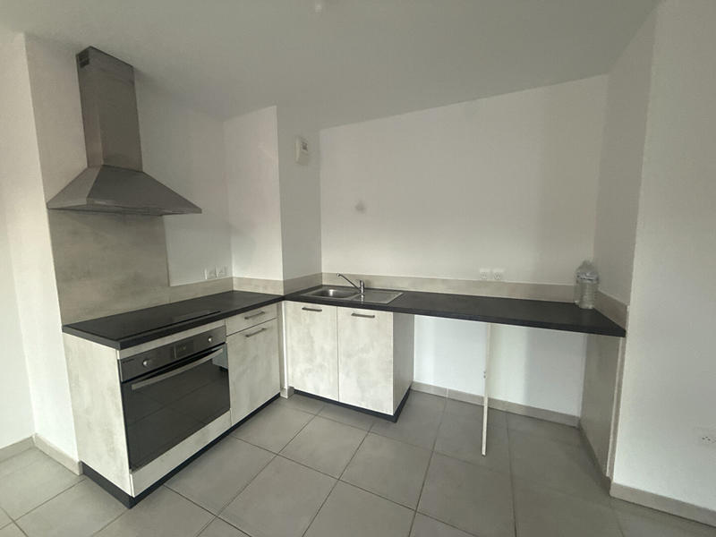 Appartement - 39 m² - 2 pièces