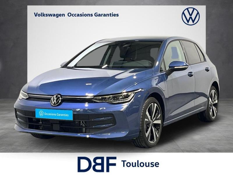 Volkswagen Golf 1.5 eHybrid 204 Dsg6 Vw Edition