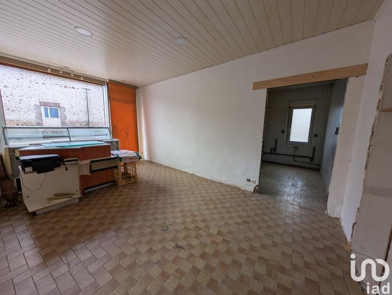 Local commercial - 334 m²