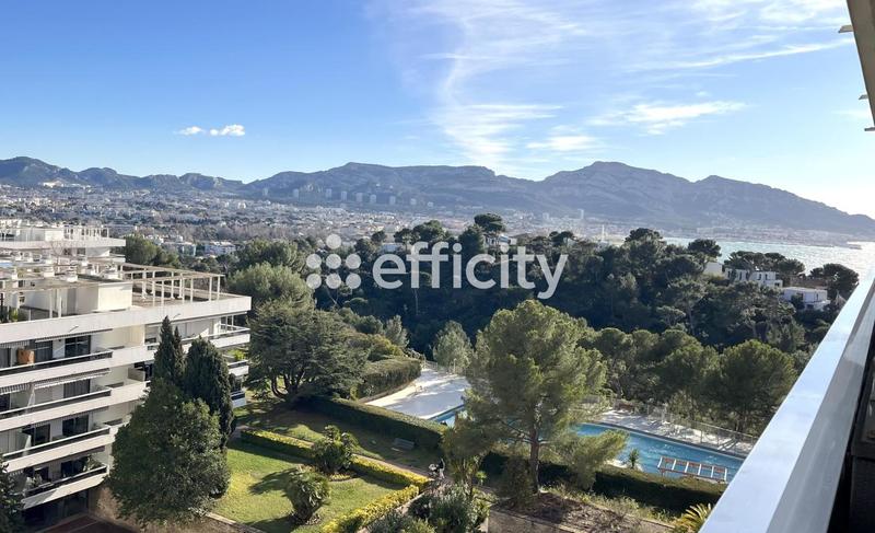 Appartement - 91 m² - 4 pièces