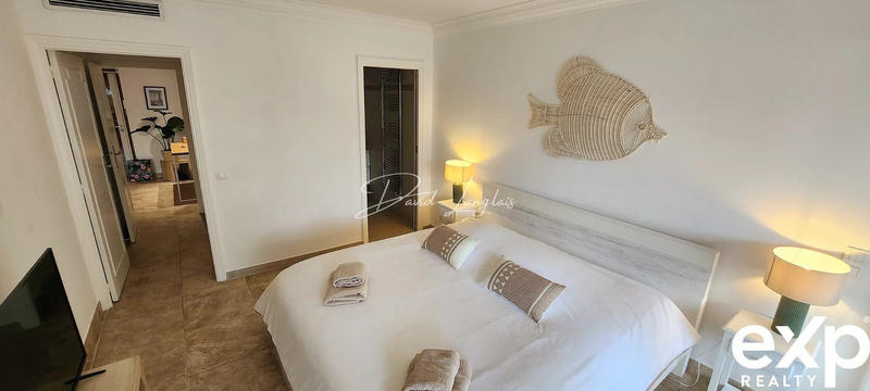 Appartement - 86 m² - 3 pièces