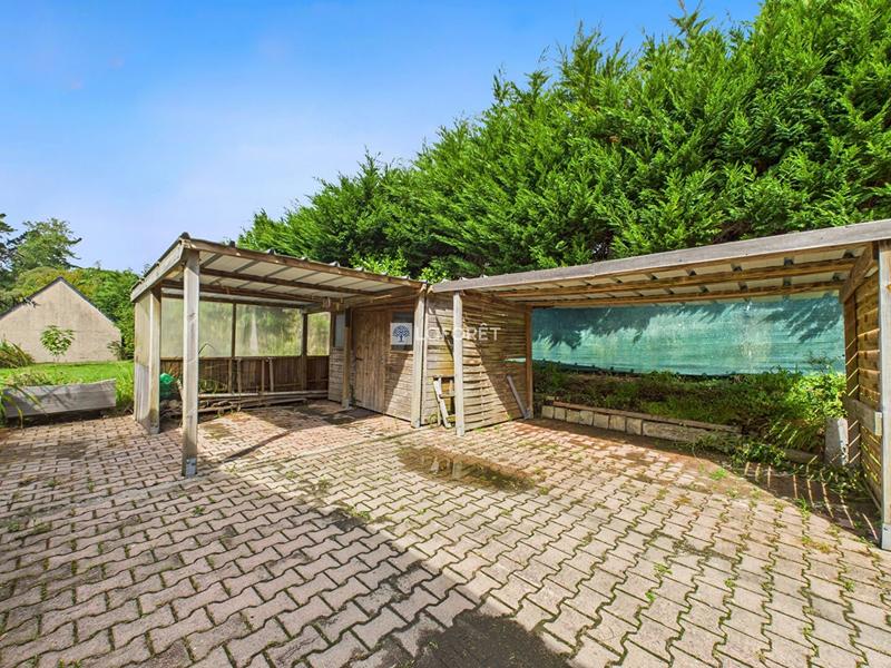 Maison - 49 m² - 2 pièces