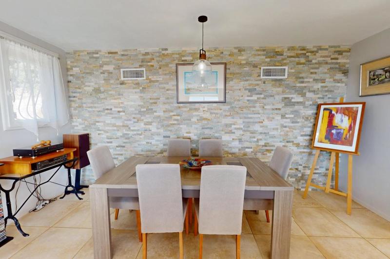 Maison - 130 m² - 4 pièces