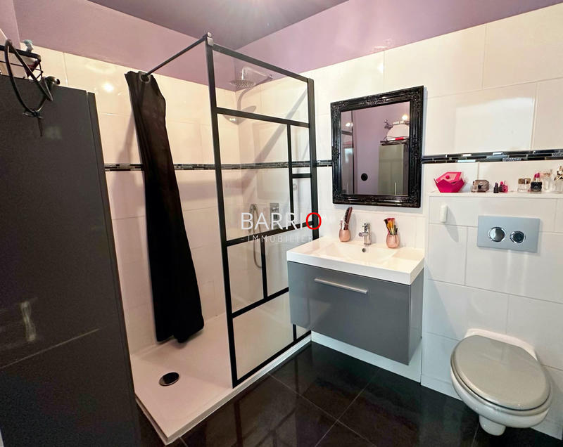 Maison - 73 m² - 3 pièces