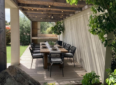 Maison - 109 m² - 4 pièces