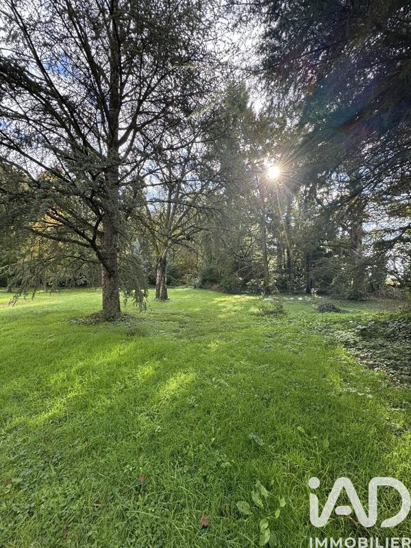 Château - 450 m² - 12 pièces