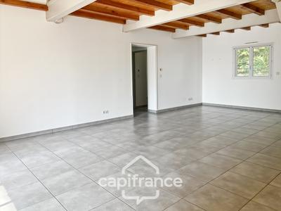 Maison - 112 m² - 4 pièces