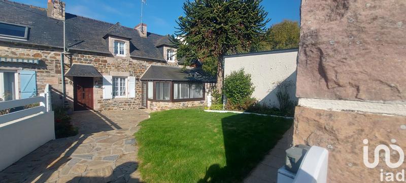 Maison - 166 m² - 10 pièces